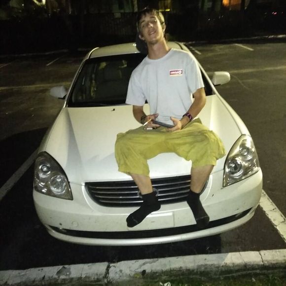 Meet your Posher, Adam - Picture 1 of 1